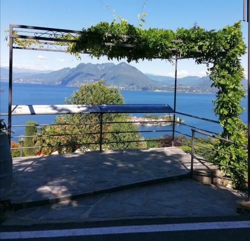 Apartamento Casa Cuore