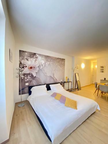 Apartamento Isola Bella Studios