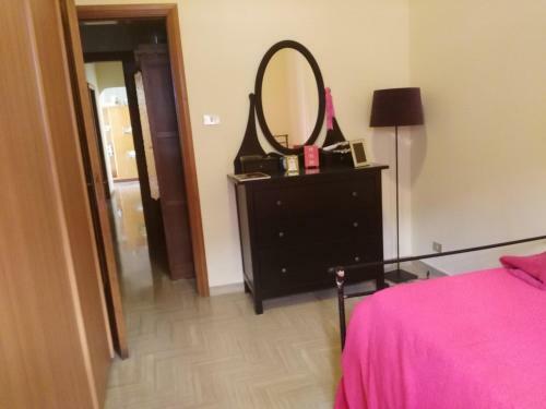Apartamento Casa Clelia