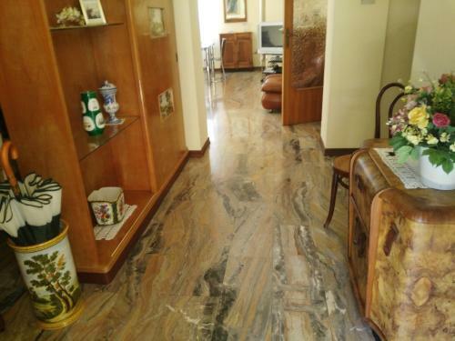 Apartamento Casa Clelia