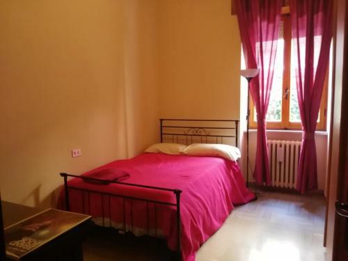 Apartamento Casa Clelia
