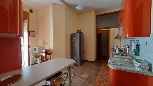 Apartamento Casa Clelia