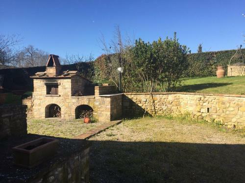 Hostal Podere I Laghi