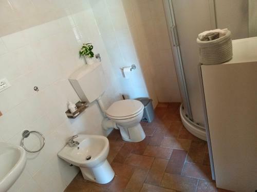 Hostal Podere I Laghi