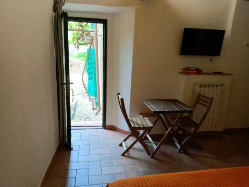 Hostal Podere I Laghi