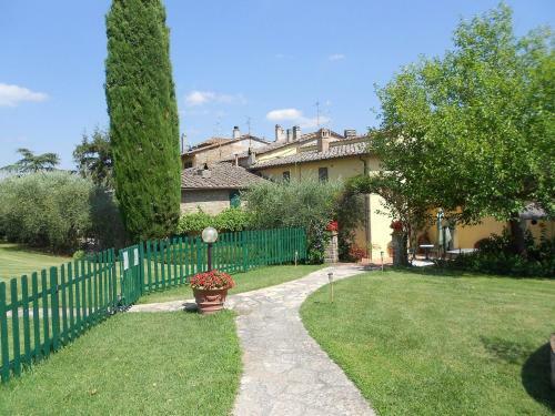 Hostal Podere I Laghi