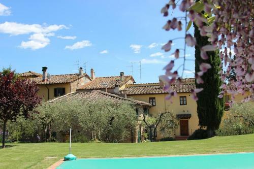Hostal Podere I Laghi