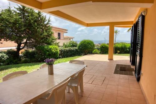 Trabucato Apartament