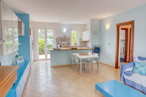 Trabucato Apartament