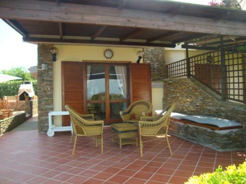 Casa Vacanza