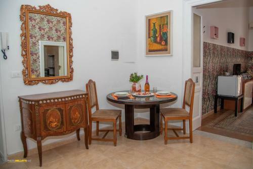 Hostal Victoria Suite