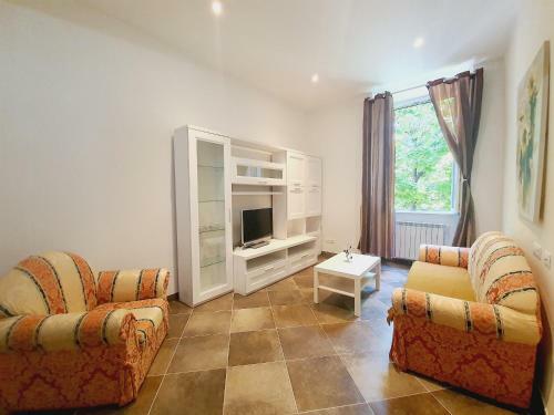 Apartamento Marty - Appartamento 4 Posti Letto A 200mt Dal Mare