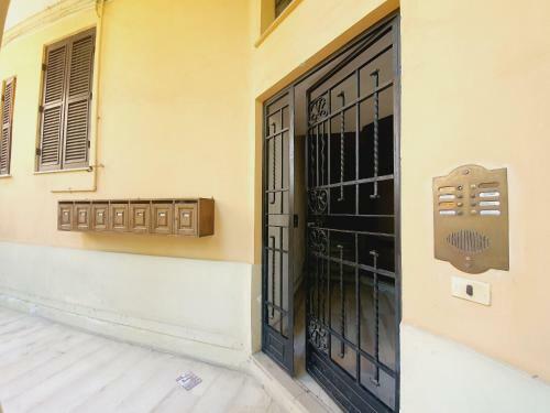Apartamento Marty - Appartamento 4 Posti Letto A 200mt Dal Mare