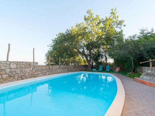 Apartamento Locazione Turistica Il Piccolo Blue