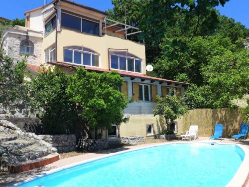 Apartamento Locazione Turistica Il Piccolo Blue