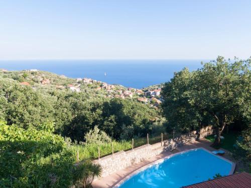 Apartamento Locazione Turistica Il Piccolo Blue