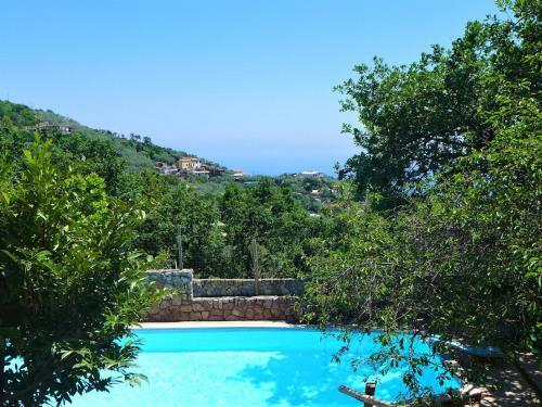 Apartamento Locazione Turistica Il Grande Blue