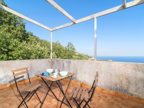 Apartamento Locazione Turistica Il Grande Blue