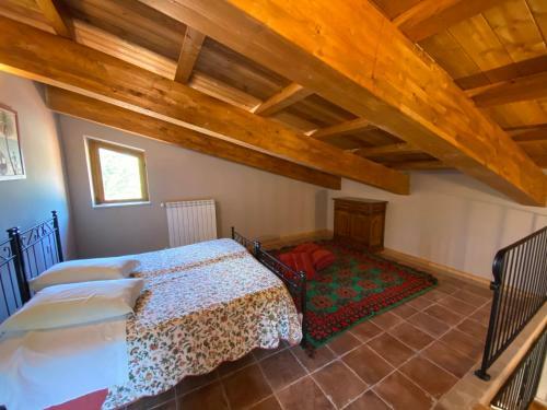 Apartamento Colle Paciocco
