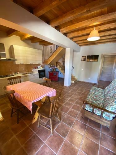 Apartamento Colle Paciocco