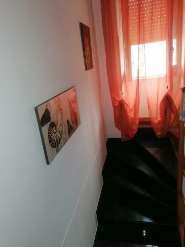 Last Minute Cilento Mena's House