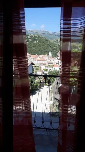Last Minute Cilento Mena's House