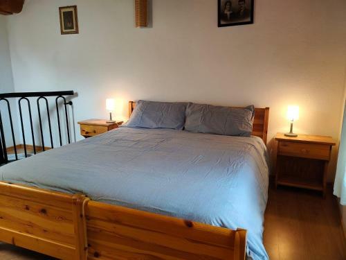 Apartamento Appartamento Chatrian 2
