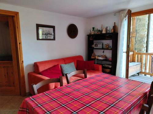 Apartamento Appartamento Chatrian 2