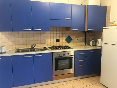 Apartamento Appartamento Sara