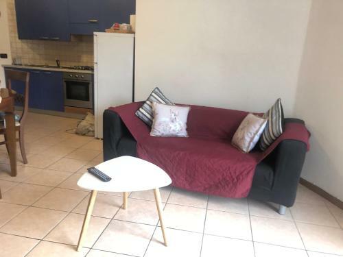 Apartamento Appartamento Sara
