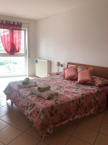 Apartamento Appartamento Sara