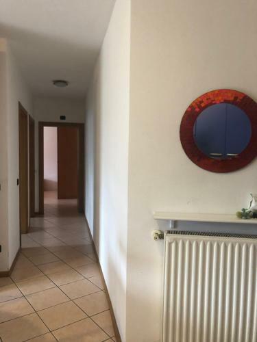 Apartamento Appartamento Sara