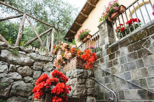 Casale Ianus - Country House With Panoramic View - Pet Friendly
