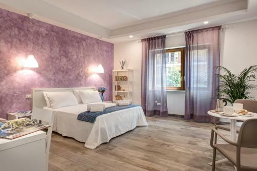 Dimoria Family Apartment