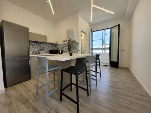 Sara Luxury Apartment 3