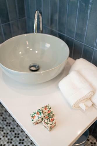Hostal Sorrento Nature & Spa