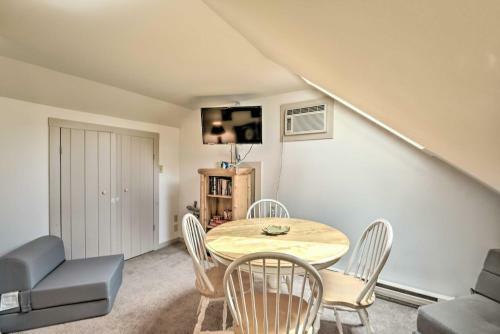 Townhome Walk To Mirror Lake And Main Street!