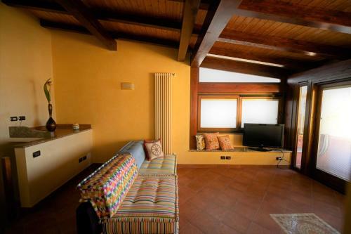 Apartamento Taormina Collection: Iside