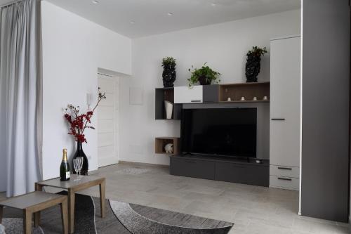 Apartamento Casa Ekaterina