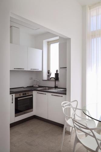 Apartamento Casa Ekaterina