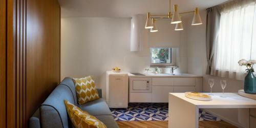 Apartamento Casa Giafari