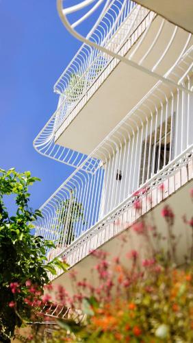 Apartamento Casa Giafari