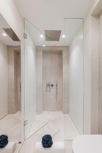 Apartamento Naxi Suites