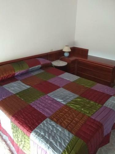 Apartamento Casa La Sabonera