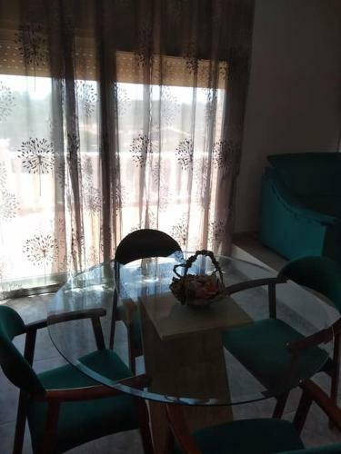 Apartamento Casa La Sabonera