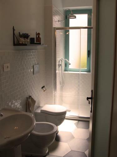 Apartamento Casine Calasole
