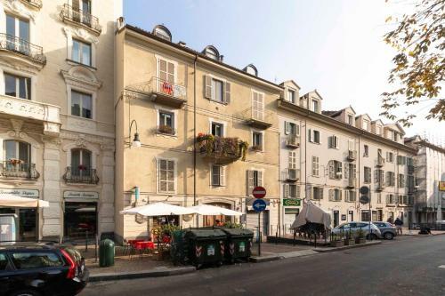 Piazza Filiberto Central Apartment