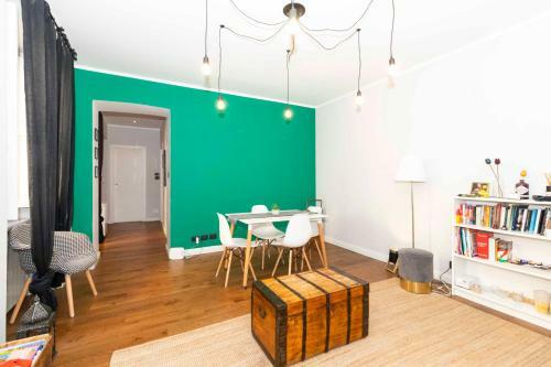 Piazza Filiberto Central Apartment