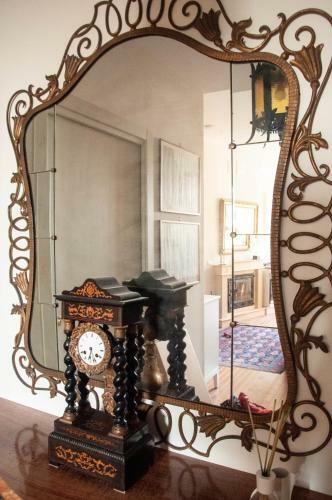Apartamento Suite Sommeiller Spring-summer Edition