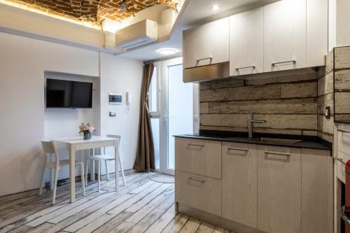 Apartamento Casa Pappagallo